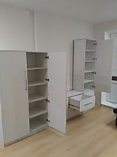 Комплект шкафов